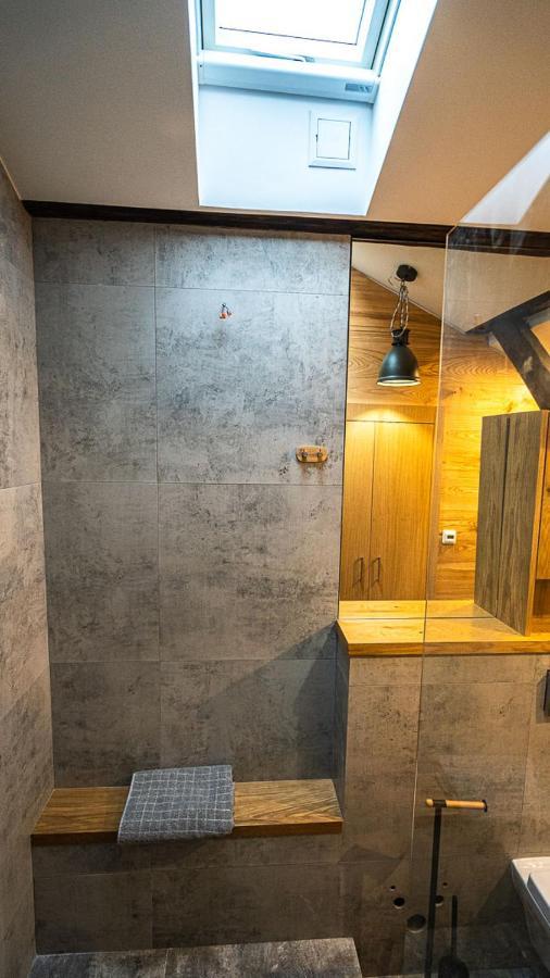 Apartament Rynek 22 Krosno Exteriör bild