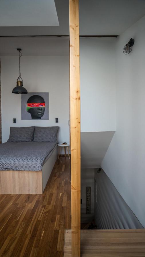 Apartament Rynek 22 Krosno Exteriör bild