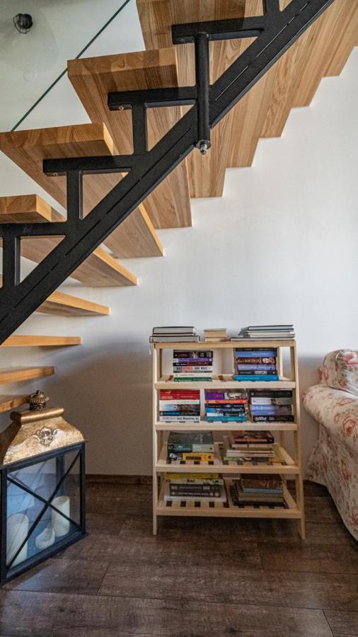 Apartament Rynek 22 Krosno Exteriör bild