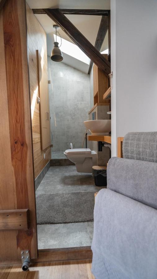 Apartament Rynek 22 Krosno Exteriör bild