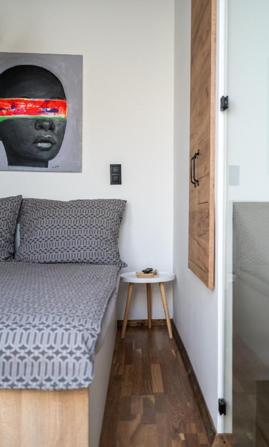 Apartament Rynek 22 Krosno Exteriör bild