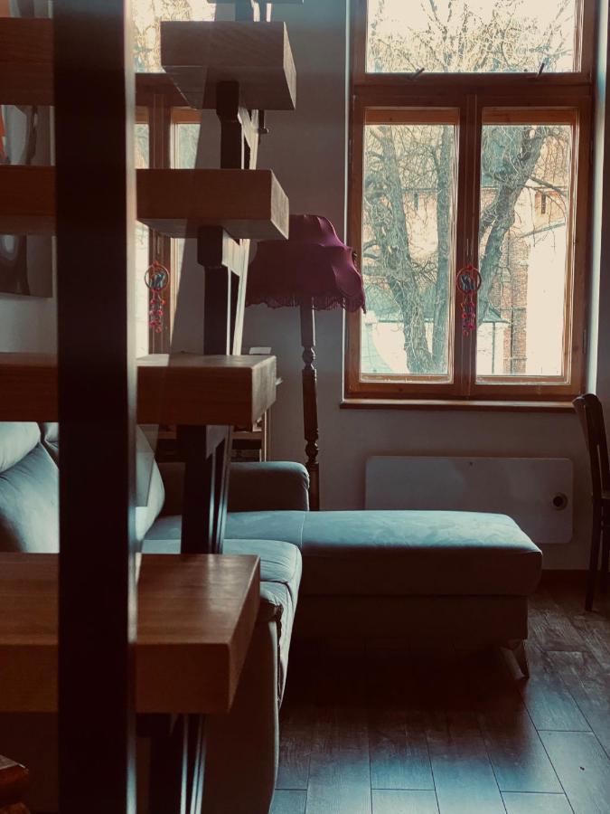 Apartament Rynek 22 Krosno Exteriör bild