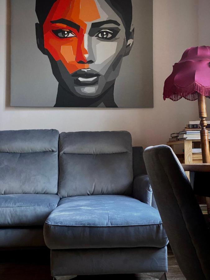 Apartament Rynek 22 Krosno Exteriör bild